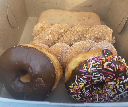 Donut Maker