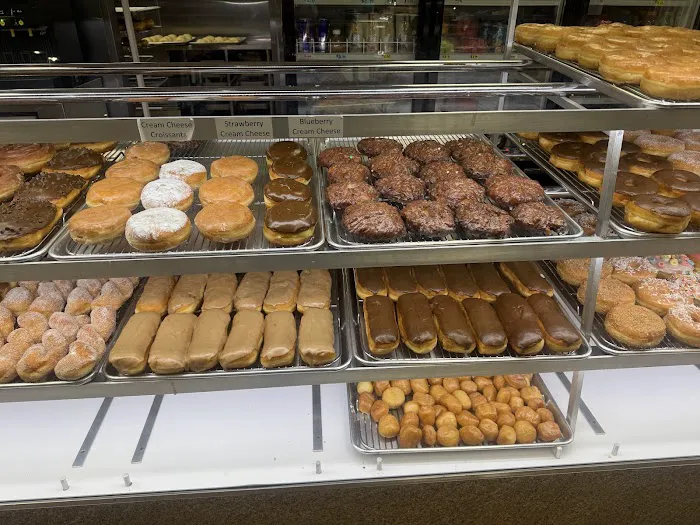 Donut Maker Picture 5
