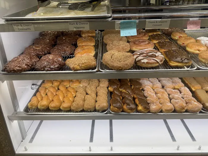Donut Maker Picture 8