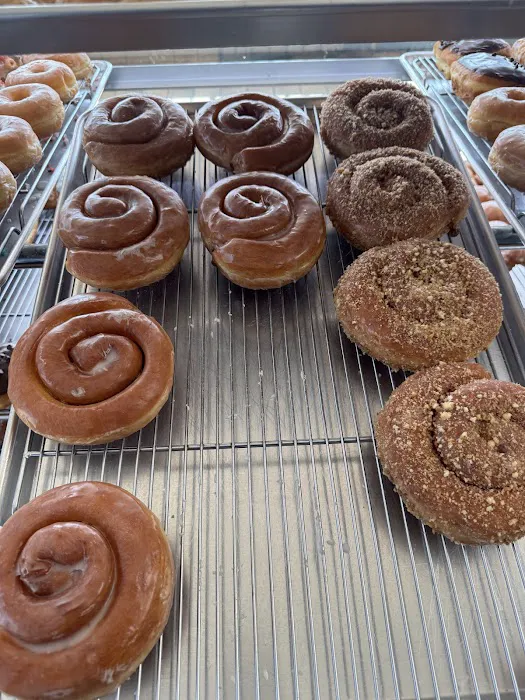 Donut Maker Picture 4