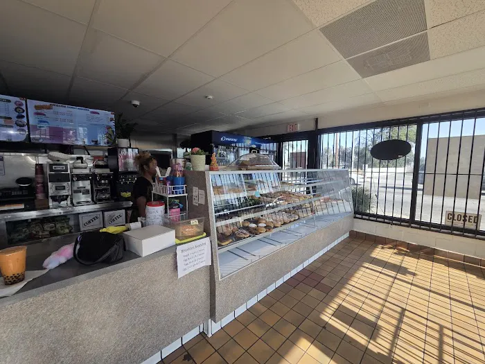 Donut Maker Picture 6