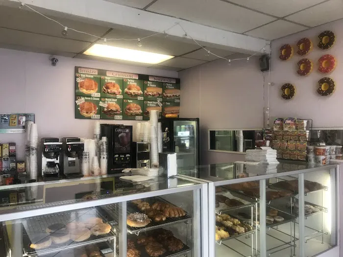Donut Factory Picture 6