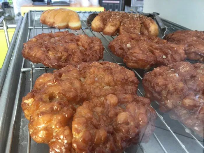 Donut Factory Picture 3