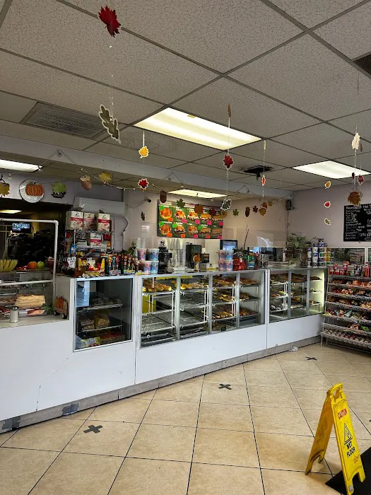 Donut Factory Picture 8