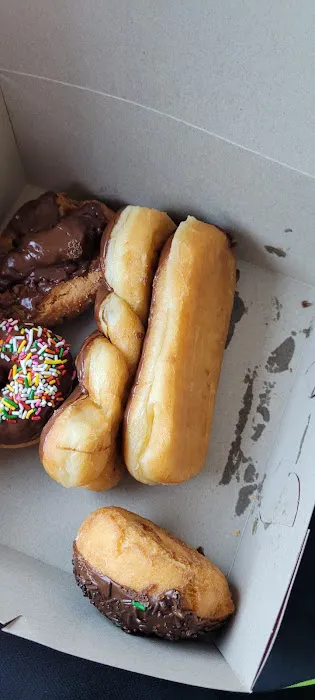Donut Factory Picture 1