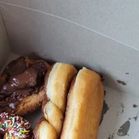 Donut Factory ico