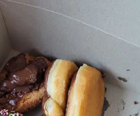 Donut Factory