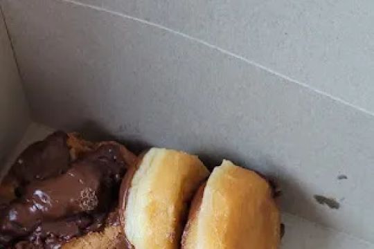 Donut Factory