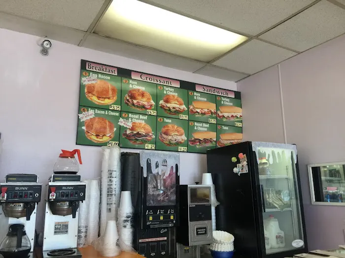 Donut Factory Picture 2
