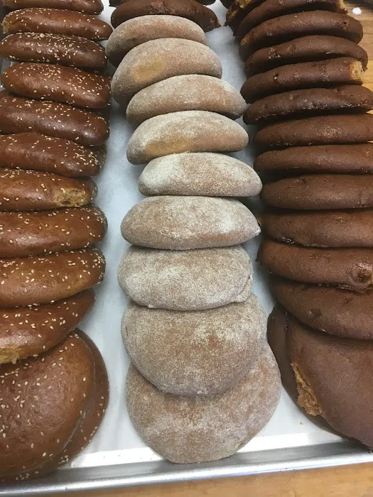 Angie's Bakery & Mexican Bread Picture 1
