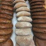Angie's Bakery & Mexican Bread