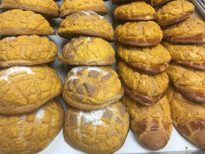 Angie's Bakery & Mexican Bread Picture 2