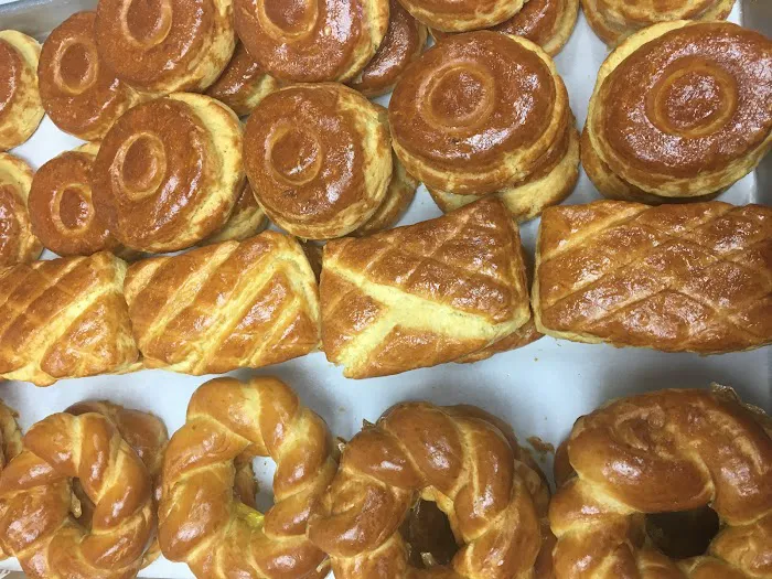 Angie's Bakery & Mexican Bread Picture 7