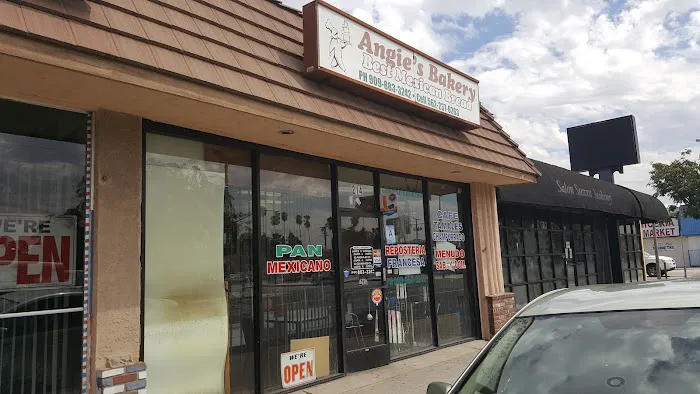Angie's Bakery & Mexican Bread Picture 10