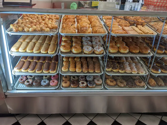 A M Donuts Picture 3