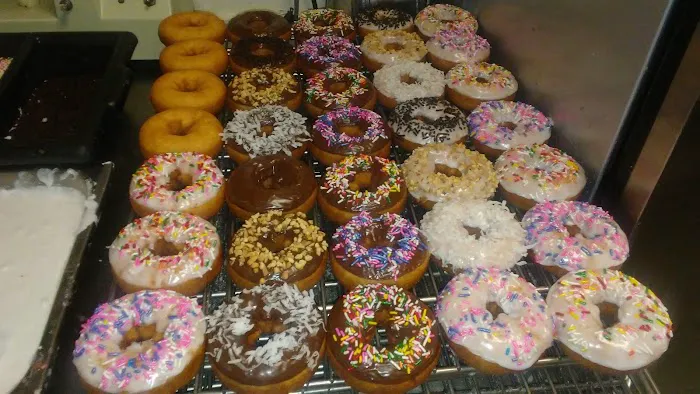A M Donuts Picture 9