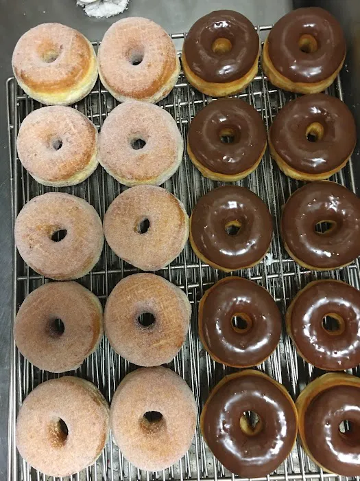 A M Donuts Picture 6