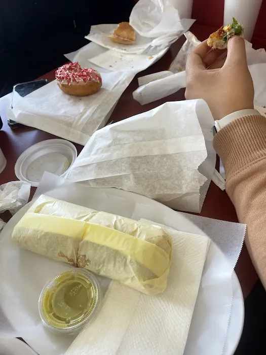 A M Donuts Picture 1