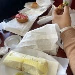A M Donuts
