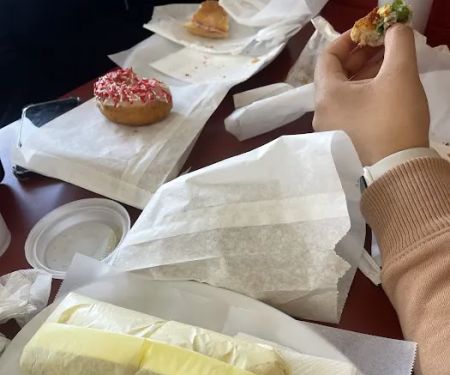 A M Donuts
