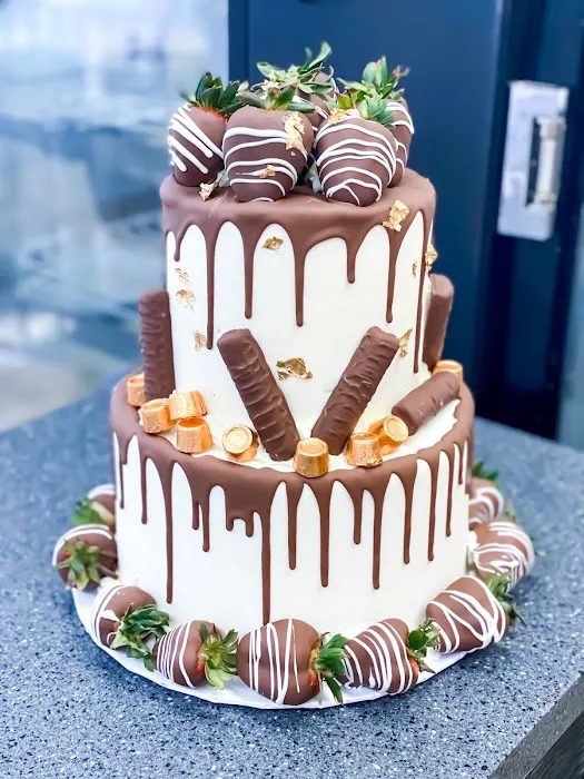 Sugarbee Custom Bake Shop Picture 10