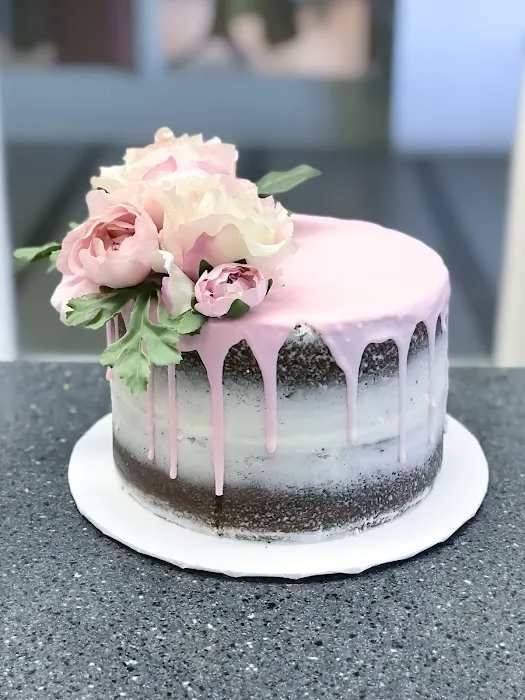 Sugarbee Custom Bake Shop Picture 9