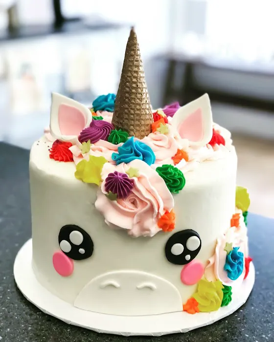 Sugarbee Custom Bake Shop Picture 6