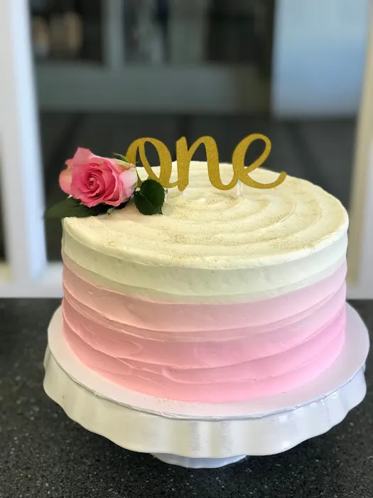 Sugarbee Custom Bake Shop Picture 8