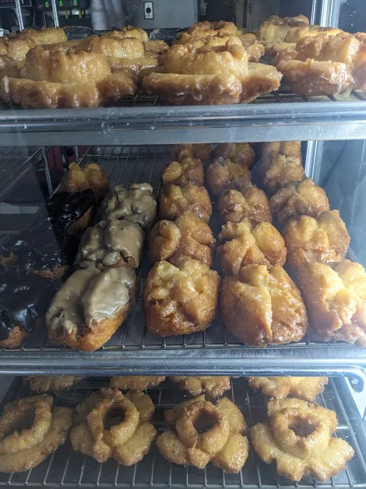 Jenny's Donuts Picture 10