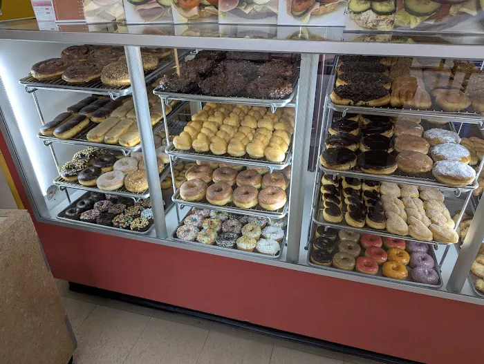 Jenny's Donuts Picture 1