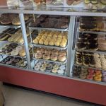 Jenny's Donuts