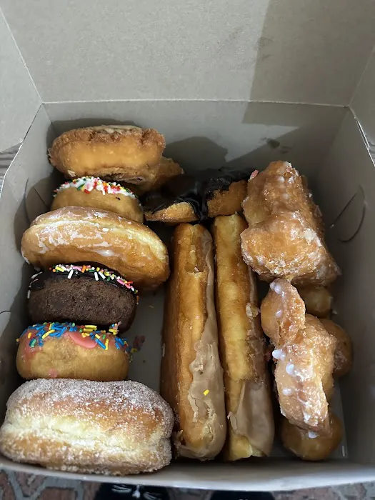 Jenny's Donuts Picture 2