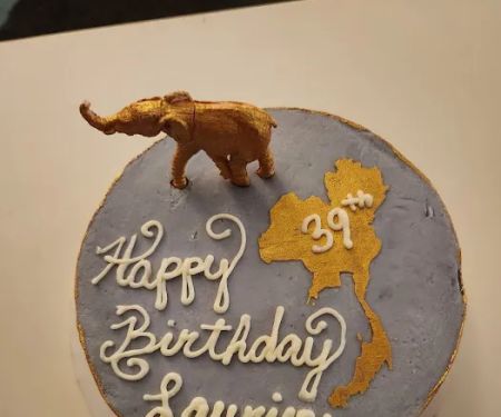 CeeCee’s Cakes and Confections