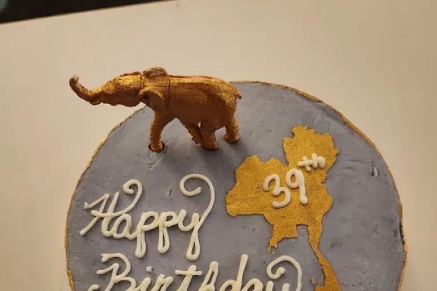 CeeCee’s Cakes and Confections