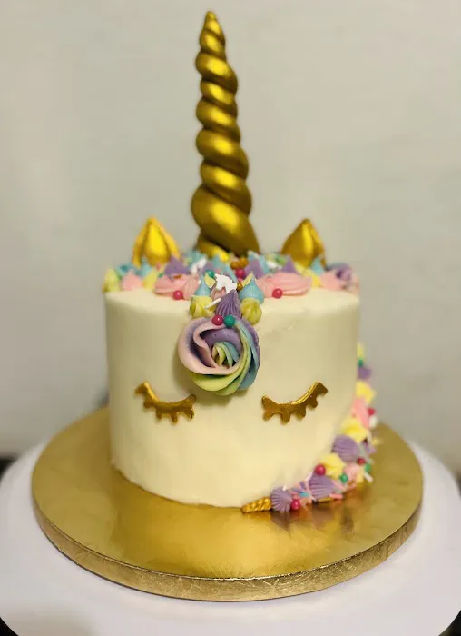 CeeCee’s Cakes and Confections Picture 4