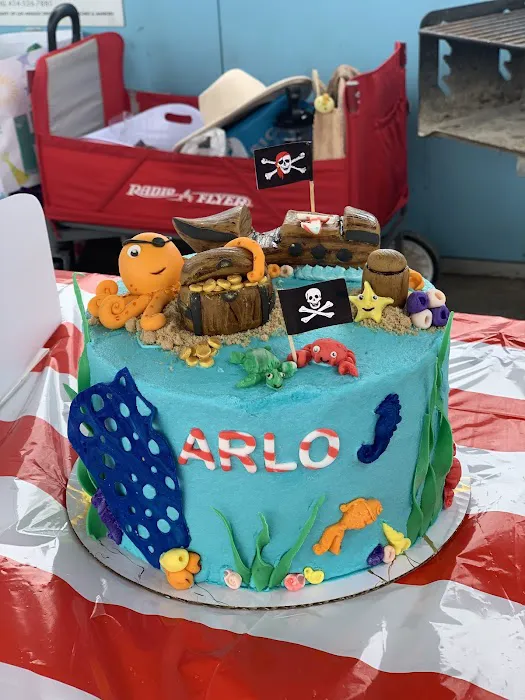 CeeCee’s Cakes and Confections Picture 6