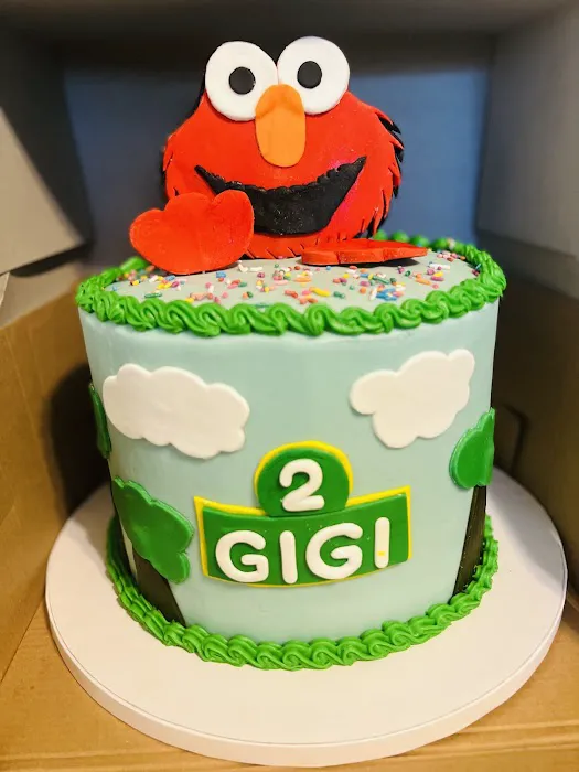 CeeCee’s Cakes and Confections Picture 5