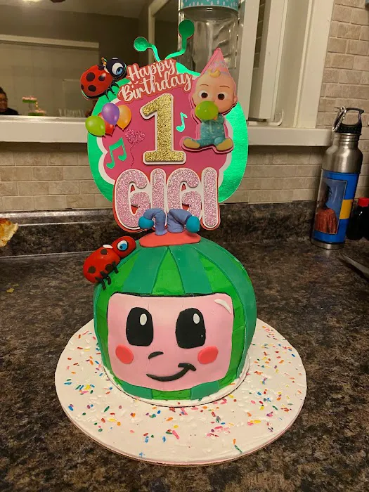 CeeCee’s Cakes and Confections Picture 10