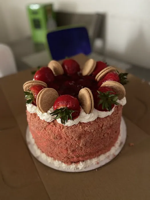 CeeCee’s Cakes and Confections Picture 8