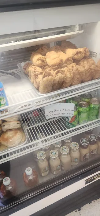 Mr. J's Donut House Picture 10