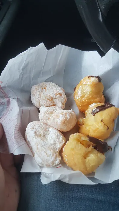 Mr. J's Donut House Picture 8