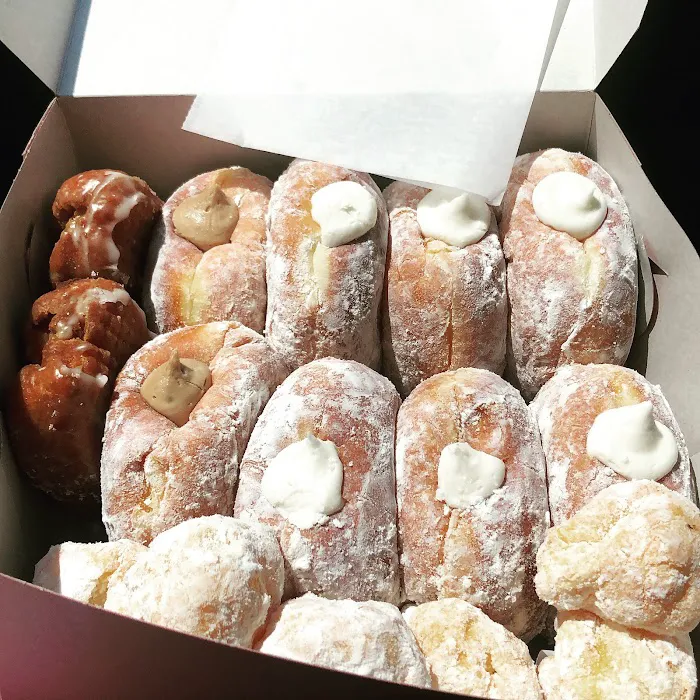 Mr. J's Donut House Picture 9
