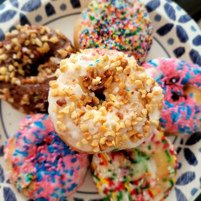 Donut Town Picture 3