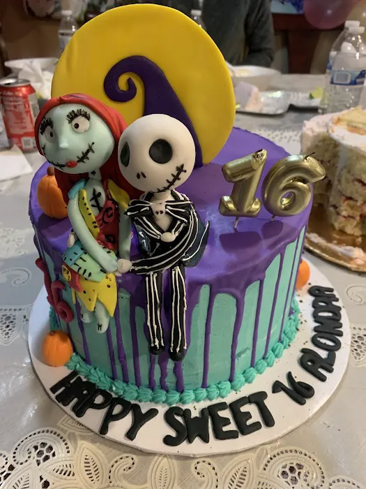 Walmart Bakery Picture 1