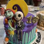 Walmart Bakery