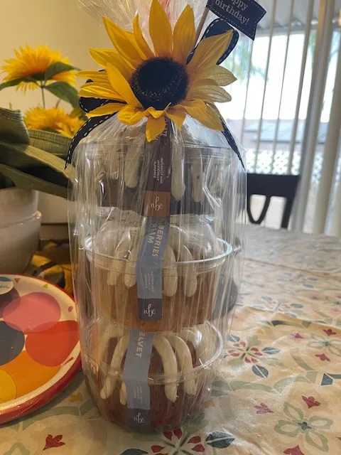 Nothing Bundt Cakes Picture 7