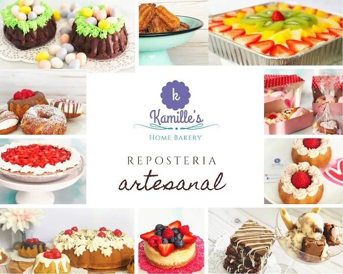 Kamille's Home Bakery Picture 9