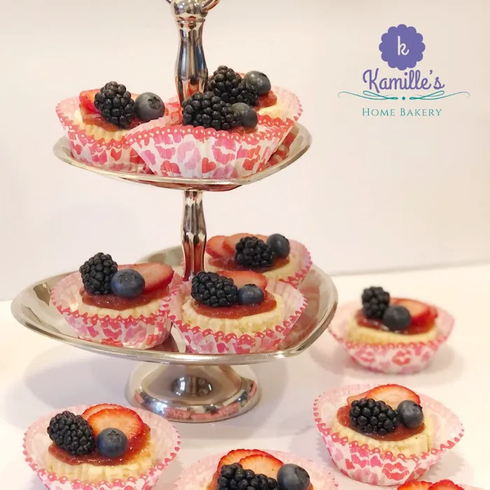 Kamille's Home Bakery Picture 8