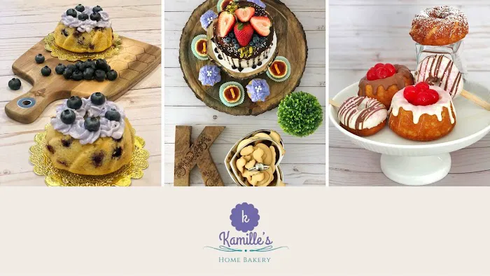 Kamille's Home Bakery Picture 1