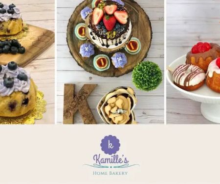 Kamille's Home Bakery